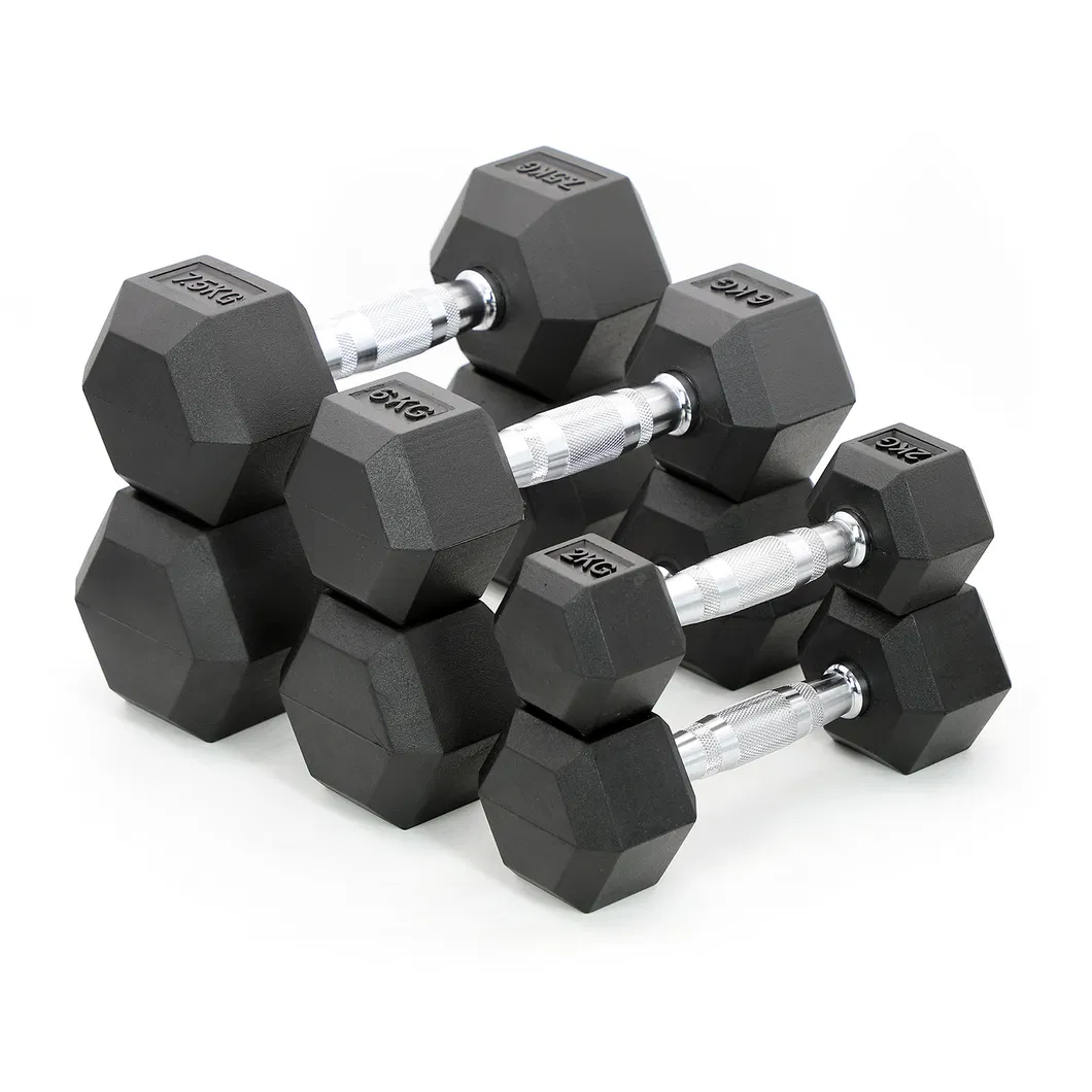Dumbbell