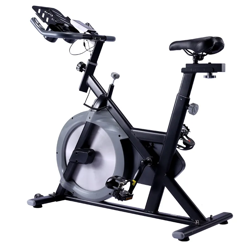 Exercise Bike 5