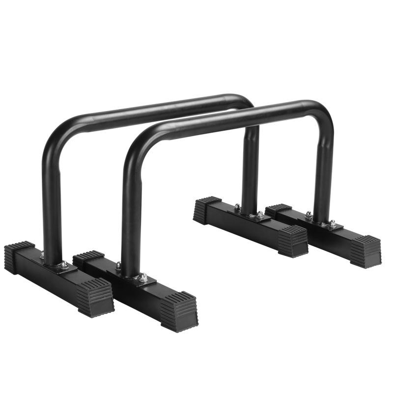 Heavy Duty DIP Bar Station for Pull-up &amp; Push-up Training