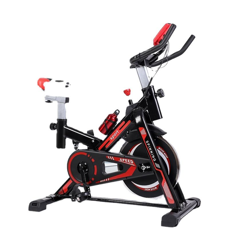 Indoor Fitness Magnetic Spin Spinning Bike Bicicleta De Gimnasio Exercise Bike