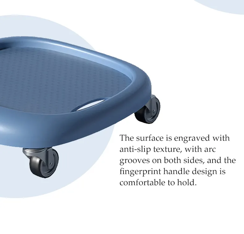 Abdominal Wheel Trainer 7