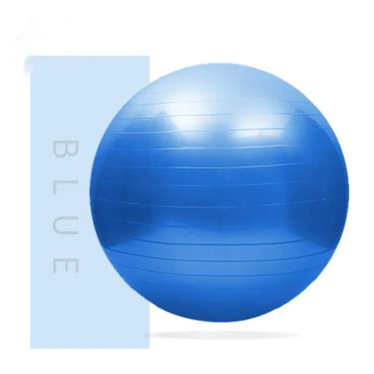 Yoga Ball Colors