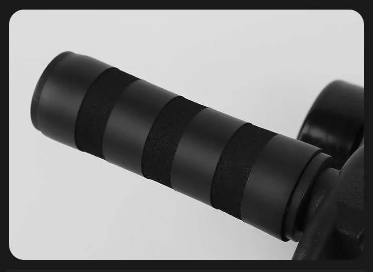 Abdominal Workout Detail