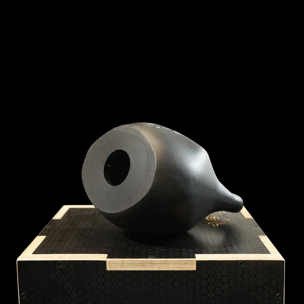 Custom Logo Octo Competition Kettlebells Adjustable Fitness Equipment by Kettlebell Manufacturer