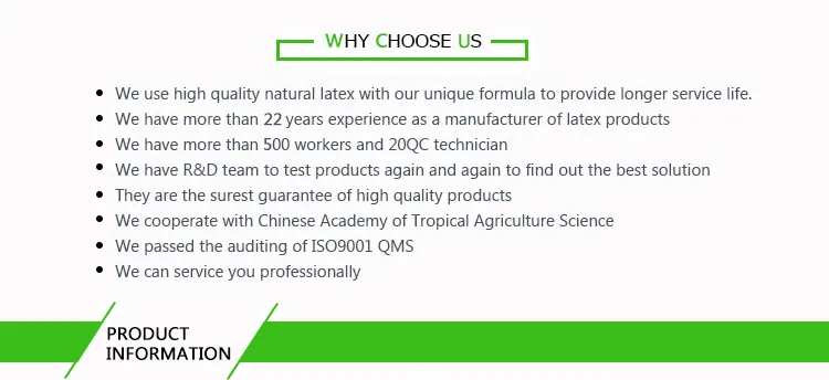 Customized Resistance Loop Bands