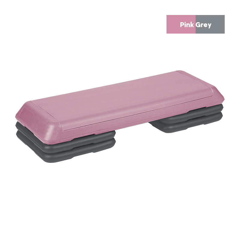 High-Quality Aerobic Step Platform with Durable Four Base Design