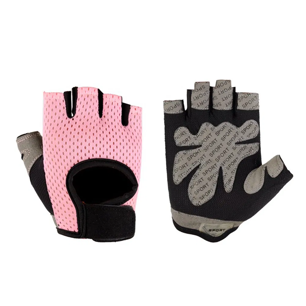 Fitness Glove Detail 1