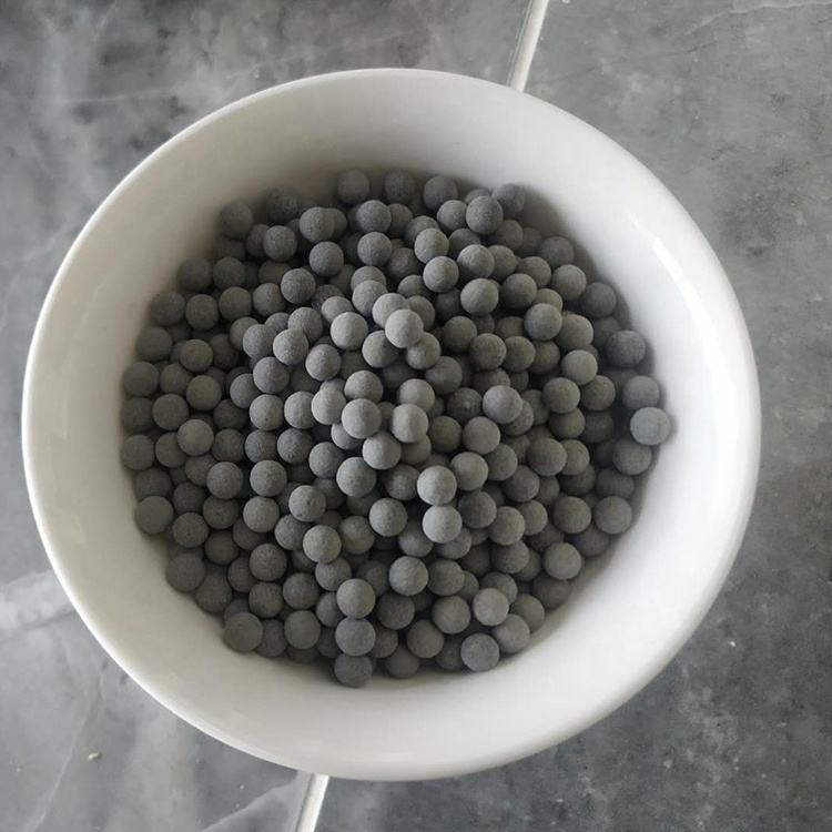 Tourmaline Ceramic Ball for Water Purification Alkaline pH Balance and Mineralization