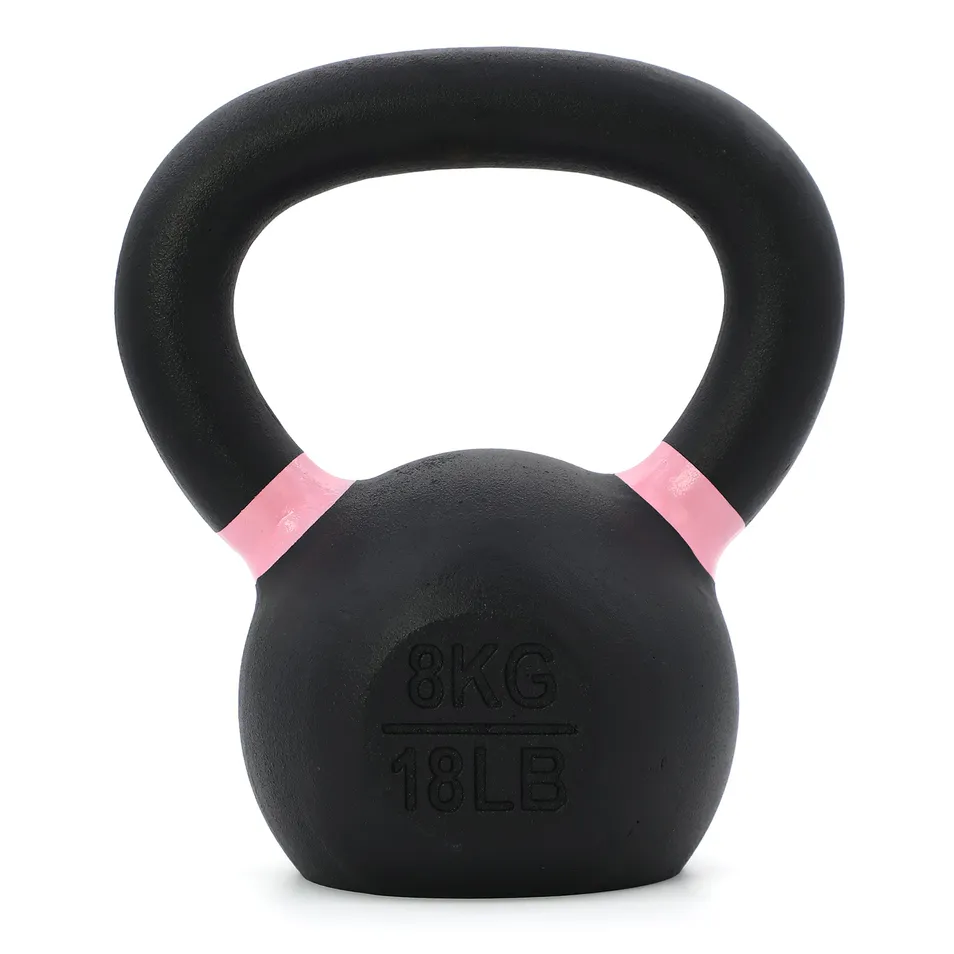 Heavy Duty Kettlebell