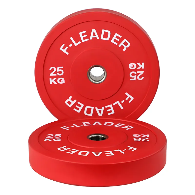 Bumper Plate