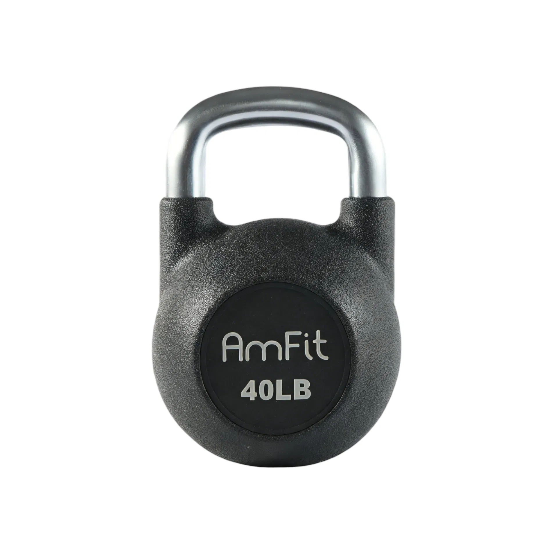 Durable PU Coated Kettlebells for Strength Training and Fitness