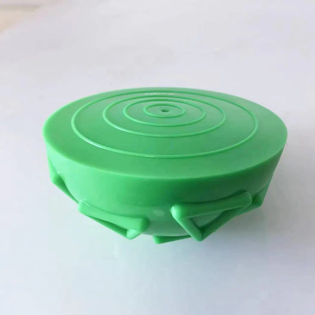 Half Massage Ball Detail 3