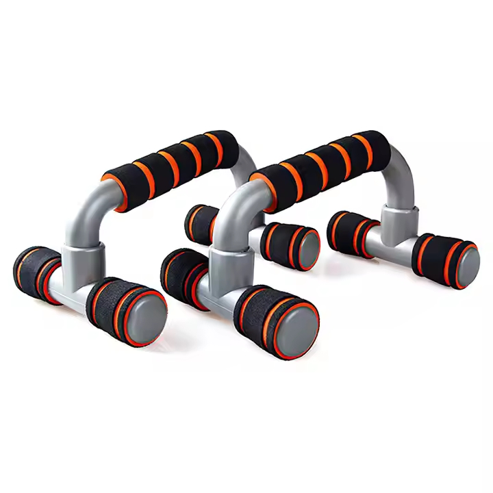 High Density Foam Push up Bar Handles for Fitness Training