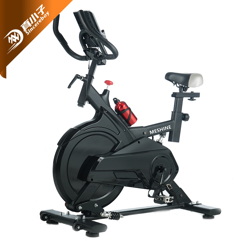 OEM/ODM China Home Exercise Fitness Spinning Bike