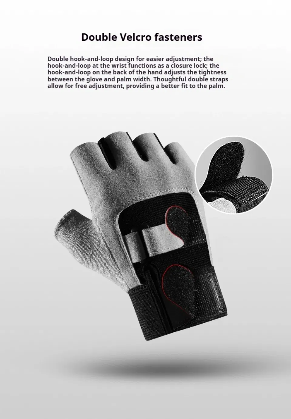 Extended Wrist Guard