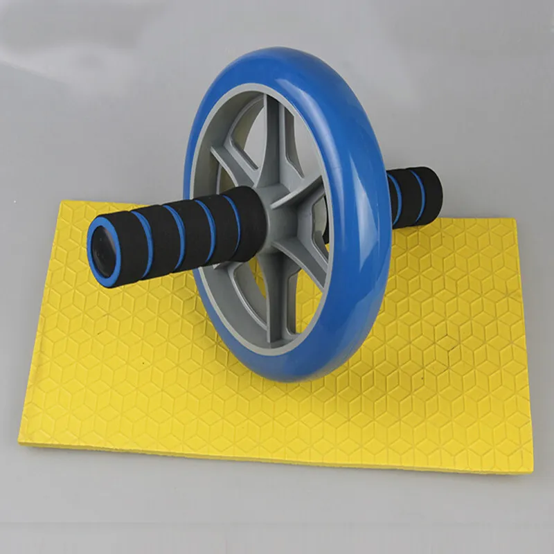 Abdominal Roller Detail