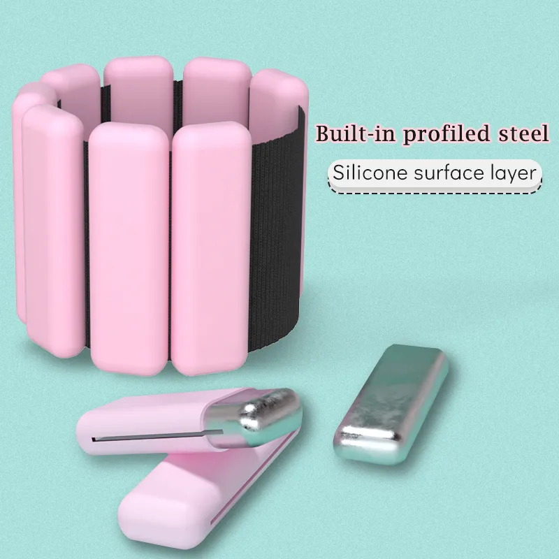 Wrist Bangle Ankle Weight View 2