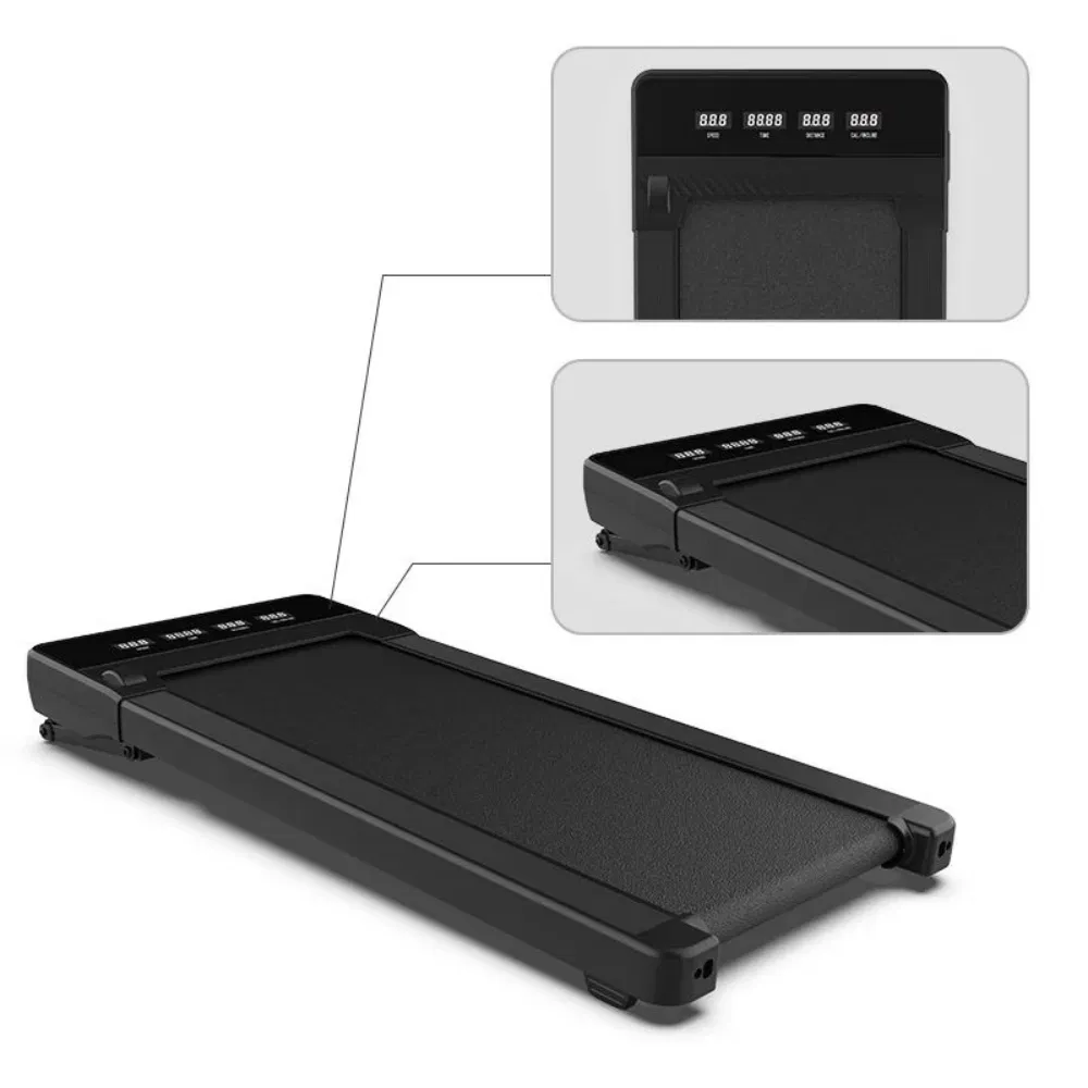 Walking Treadmill Design