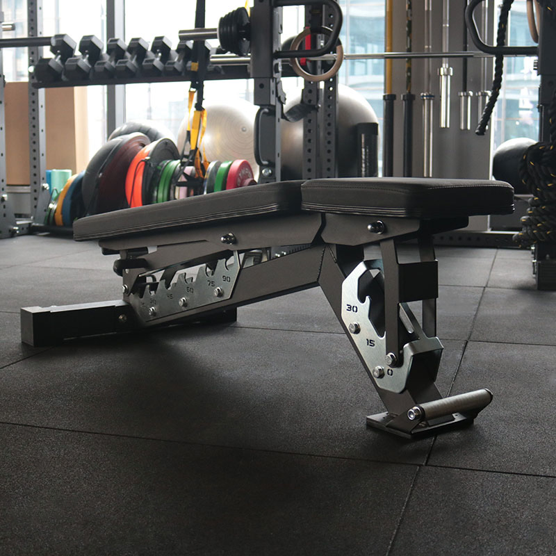 Workout Equipment Home Gym Weight Benches Weight Bench Set