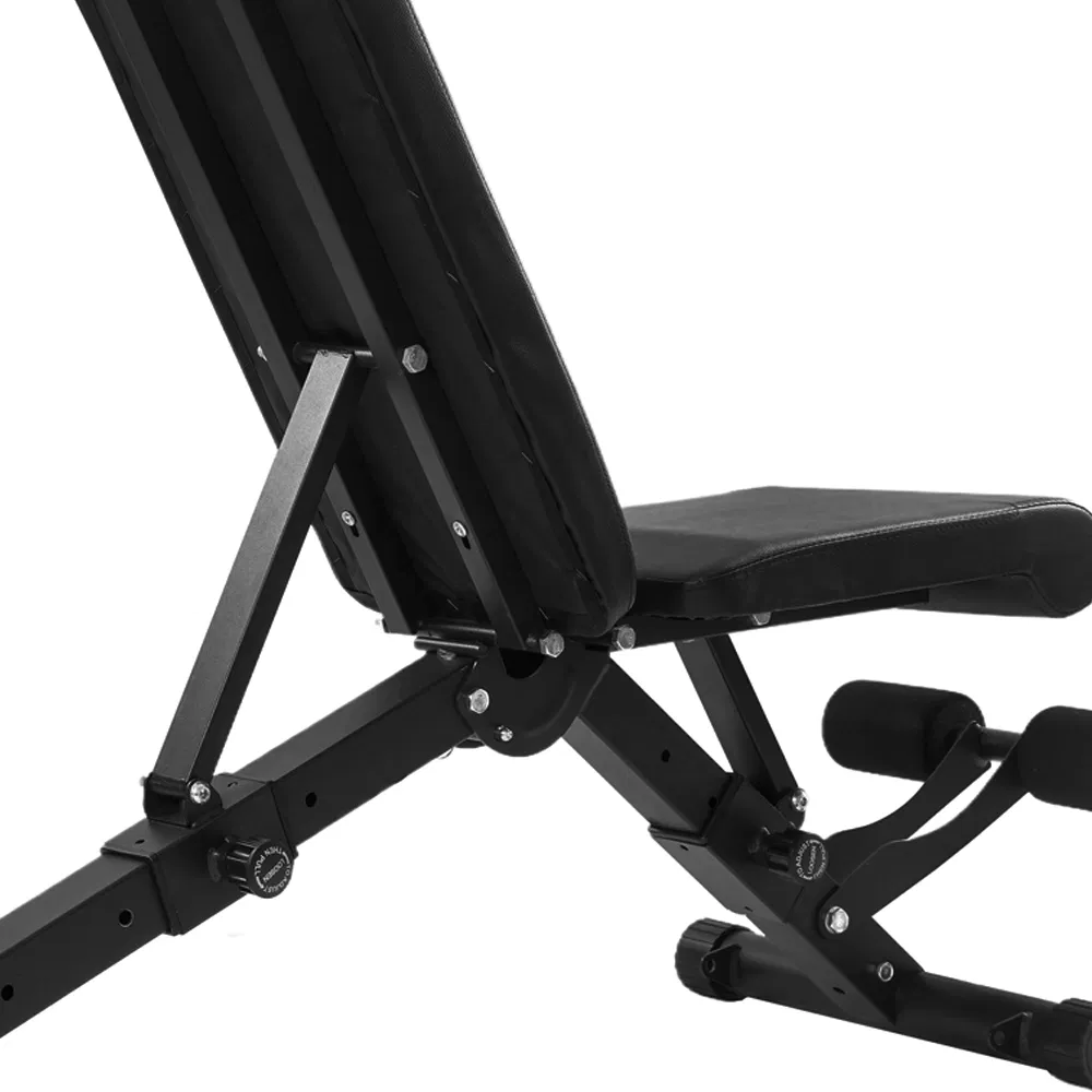 Weight Lifting Bench Detail 7