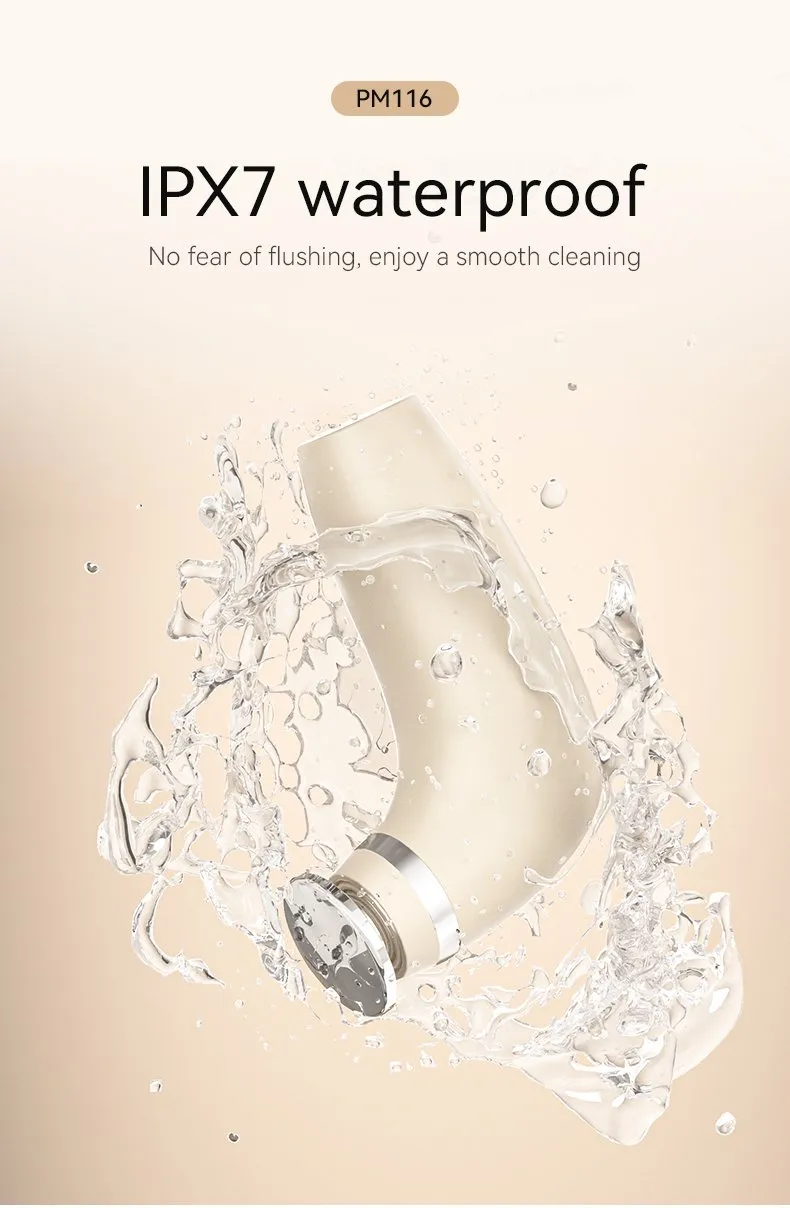 Massage Gun Detail 5