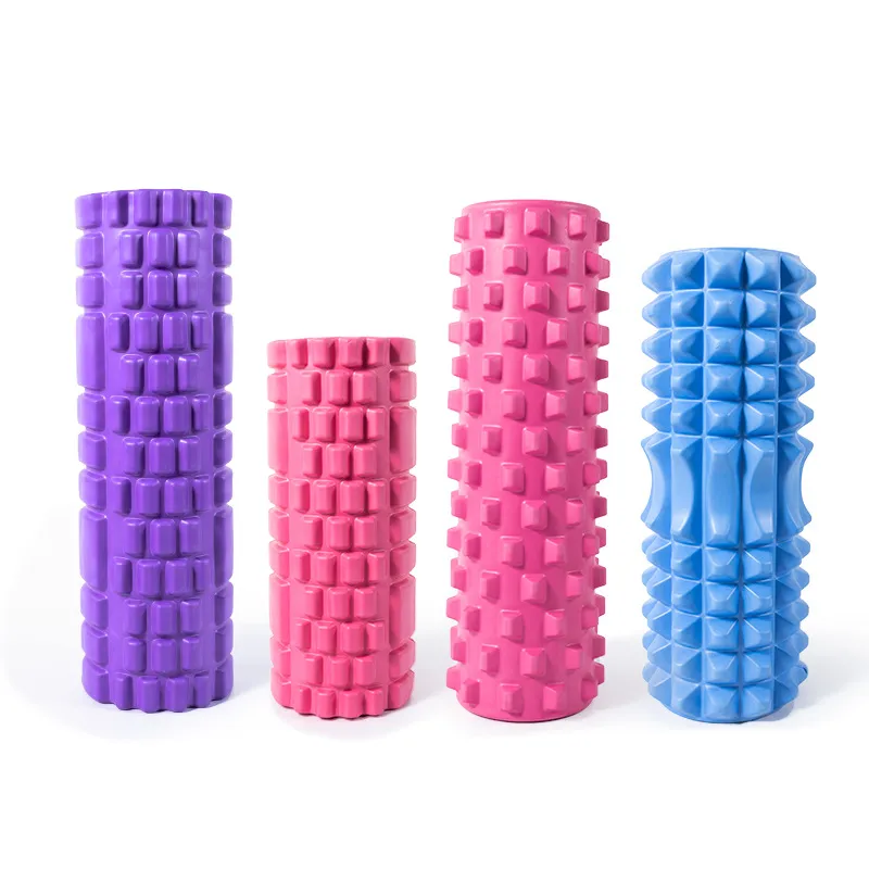 Foam Roller Use Case 2