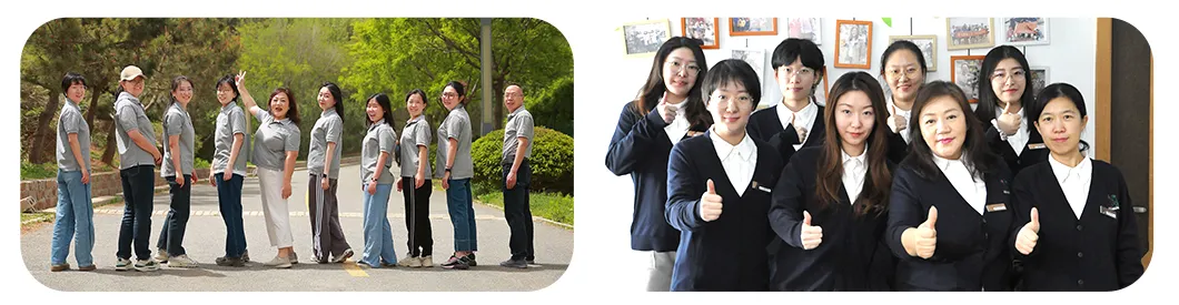 Production Strengths