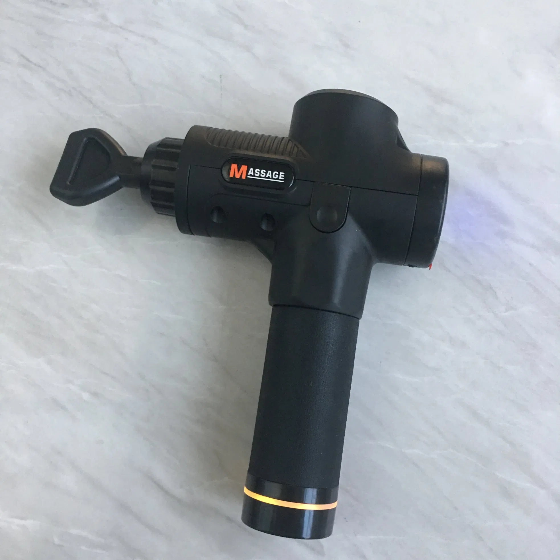 Gym Fitness Machine Massage Gun Vibration Muscle Massage Gun