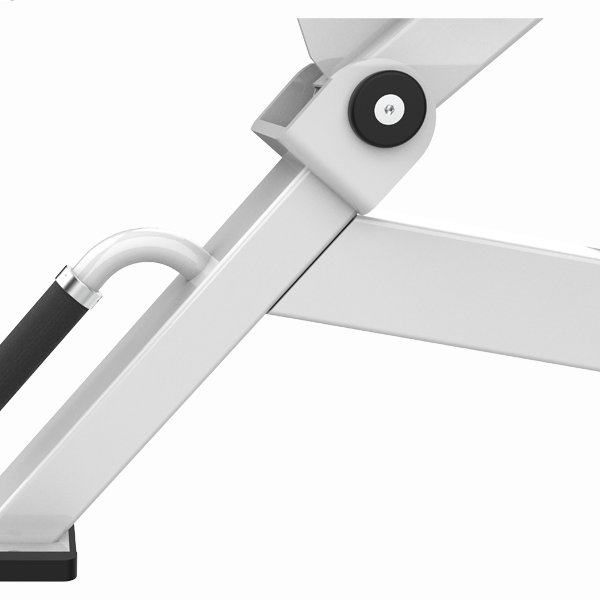 Multi-Functional Gym Training Chair Weight Bench Adjustable Dumbbell Bench Strength Fitness Machine Workout Equipment