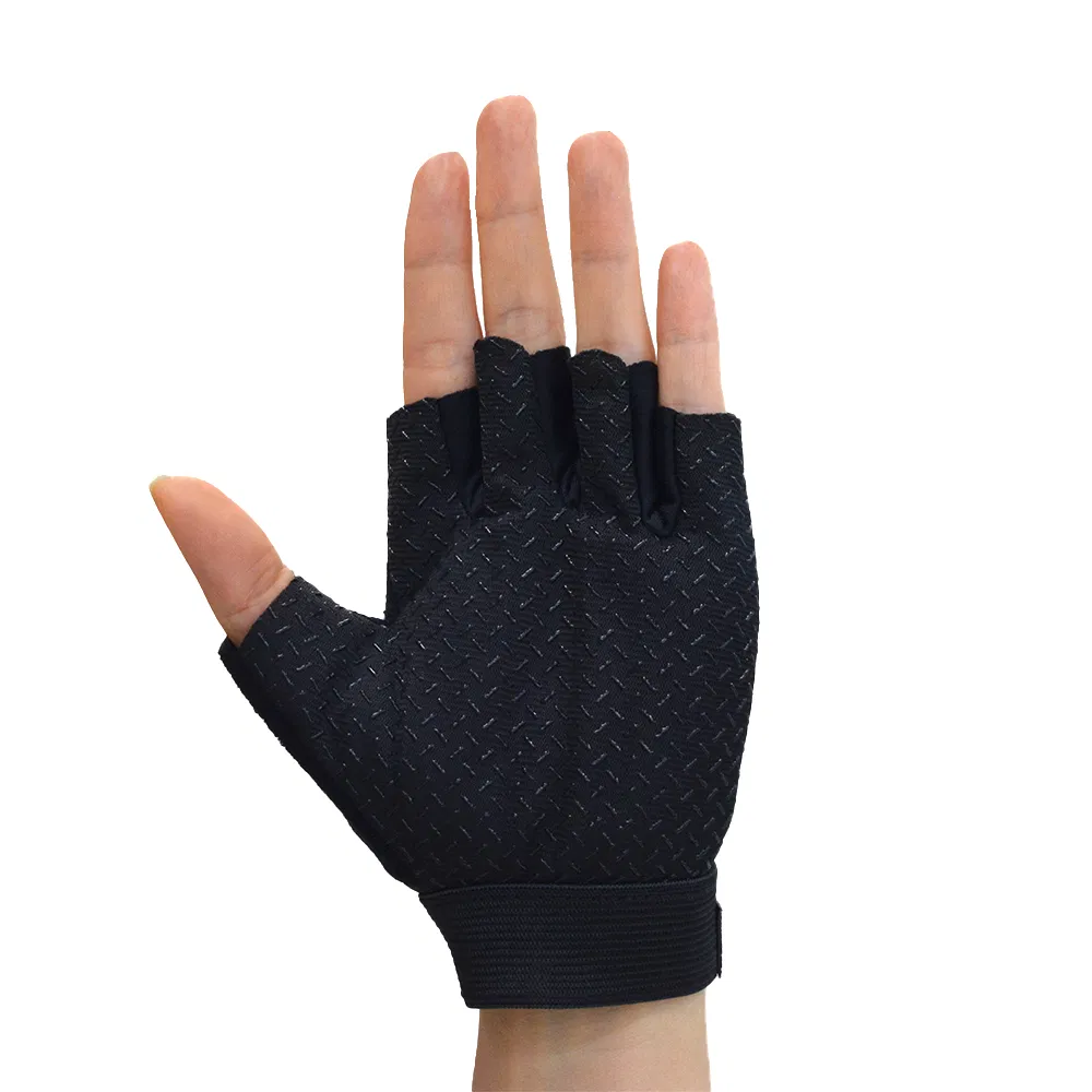 Fitness Glove Detail 2