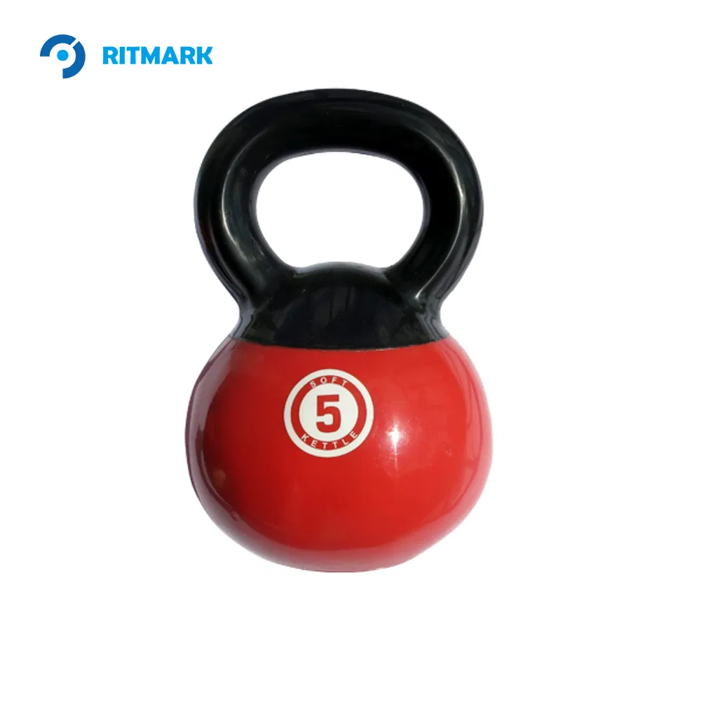 Kettlebell view 3