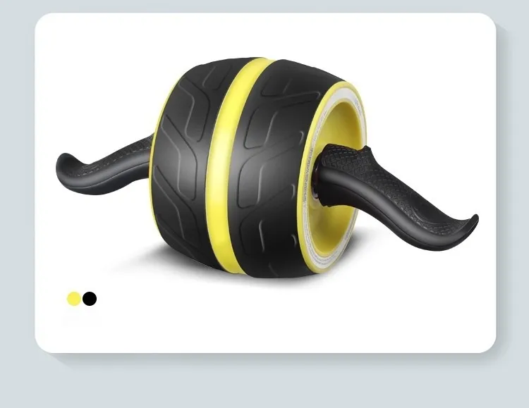 Ab Roller Detailed View 5