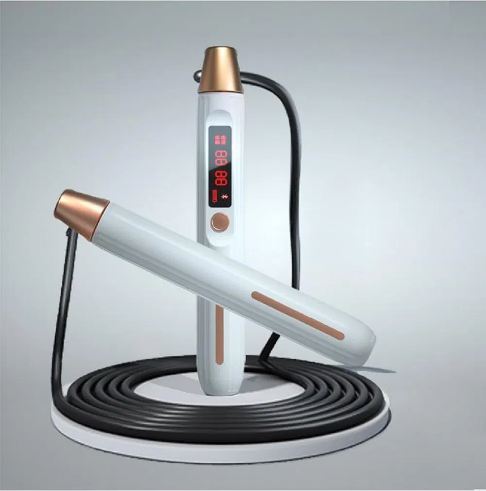 Weighted Cordless Jump Rope Photo 3