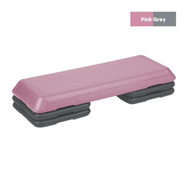 Step Platform Detail 1