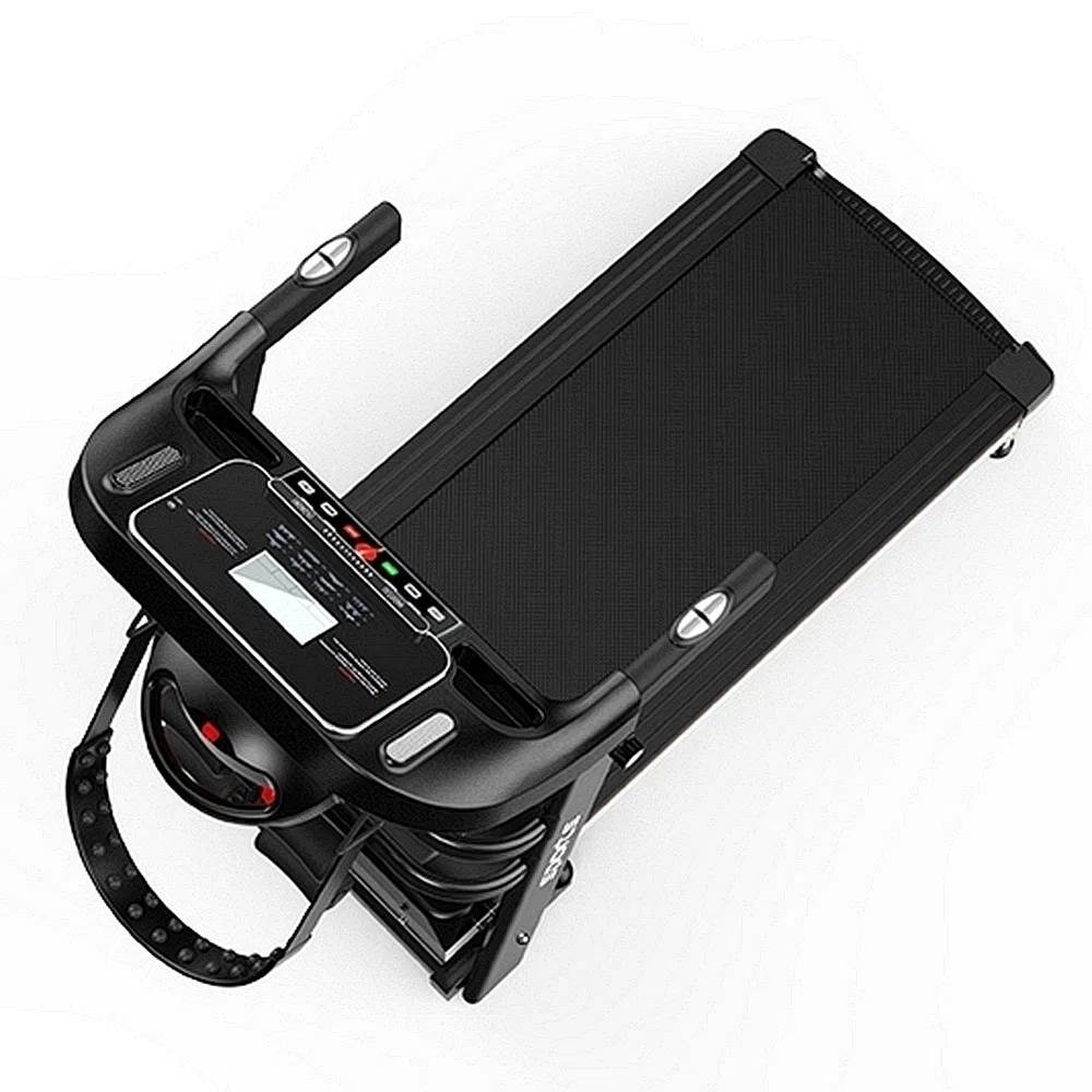 Gym Sports Fitness Electric Treadmill Running Machine Foldable Home Motorized Treadmill