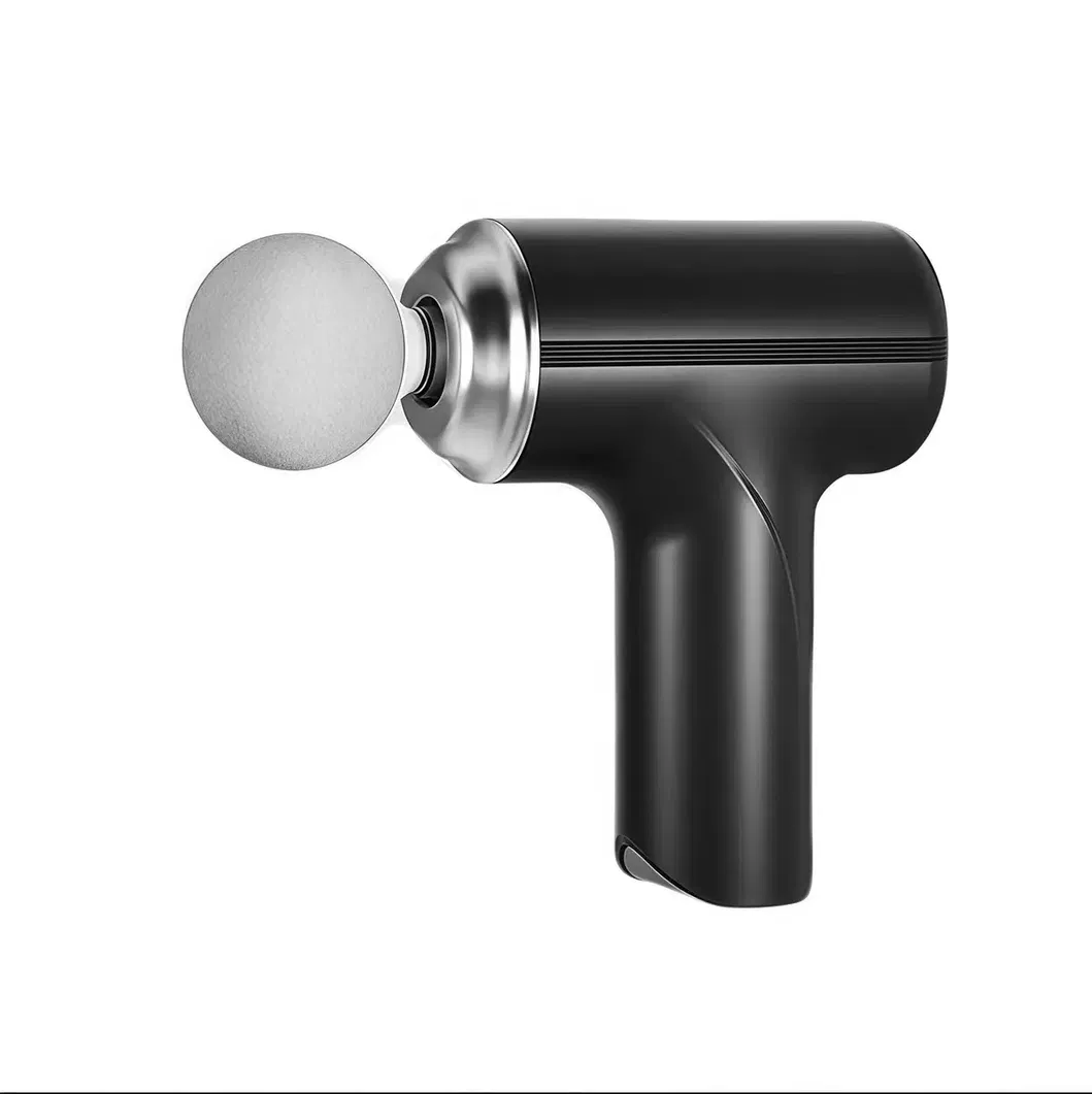 Massage Gun Detail 3