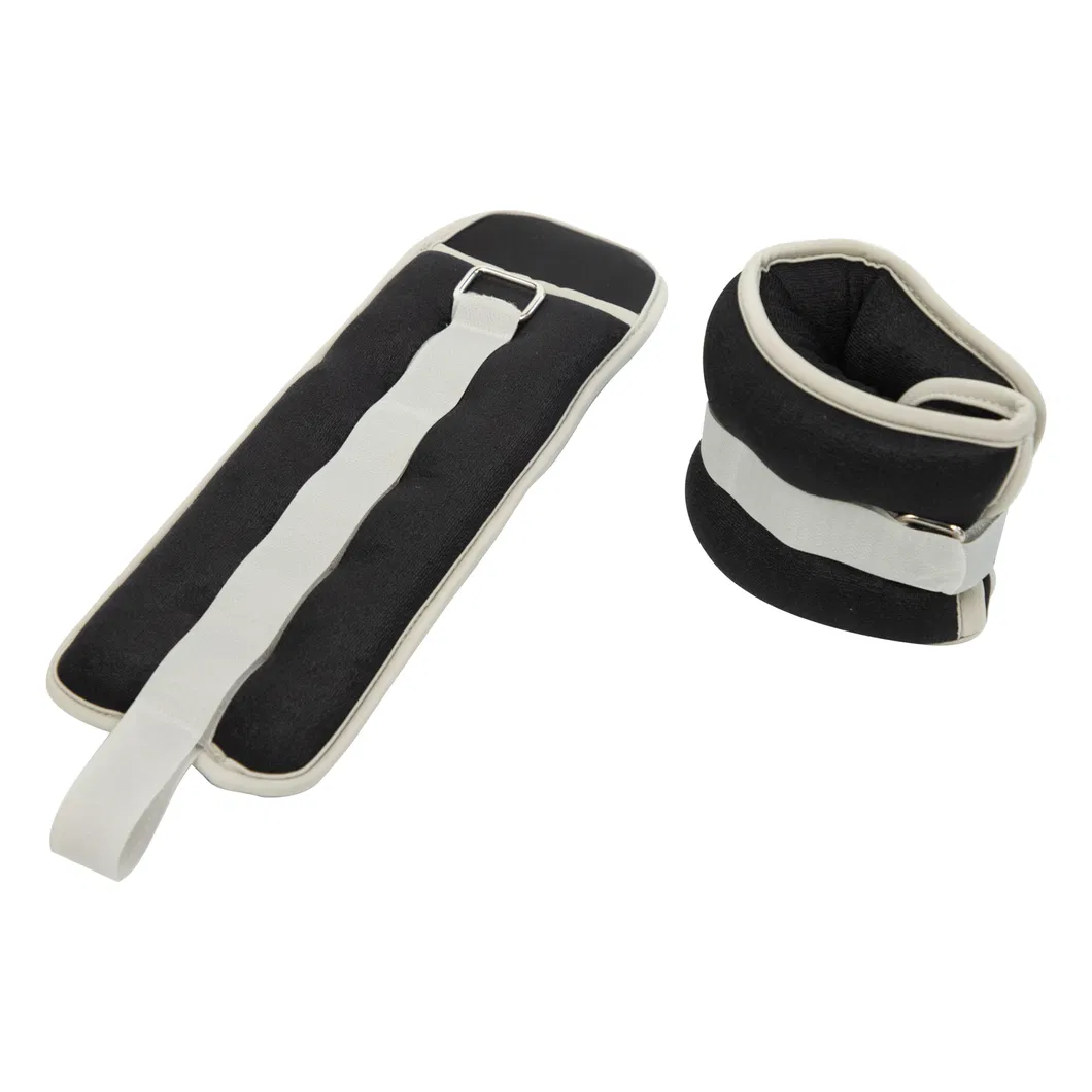 Wrist Weight Detail 3