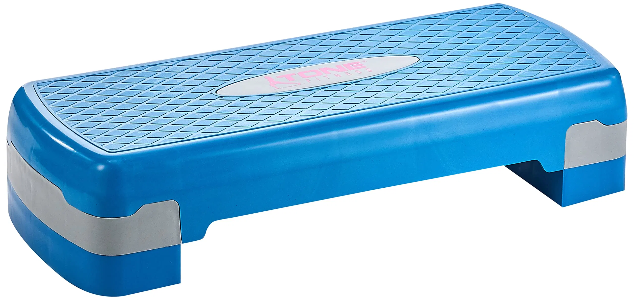 Wholesale Sports Fitness Gym Blue Equipment Le Mill Smart Aerobic Step Platform