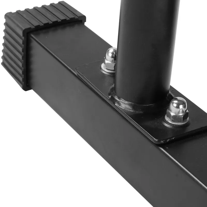 Parallel Bars Detail