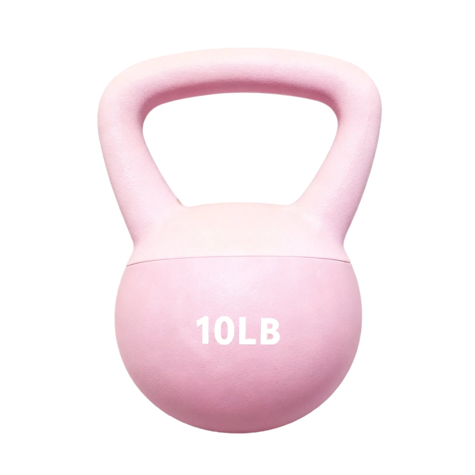 Effective PVC Soft Kettlebell for Versatile Strength Training Needs