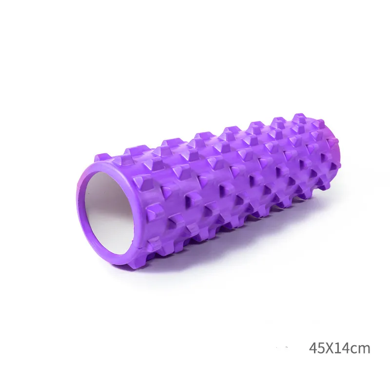 Foam Roller Detail 3