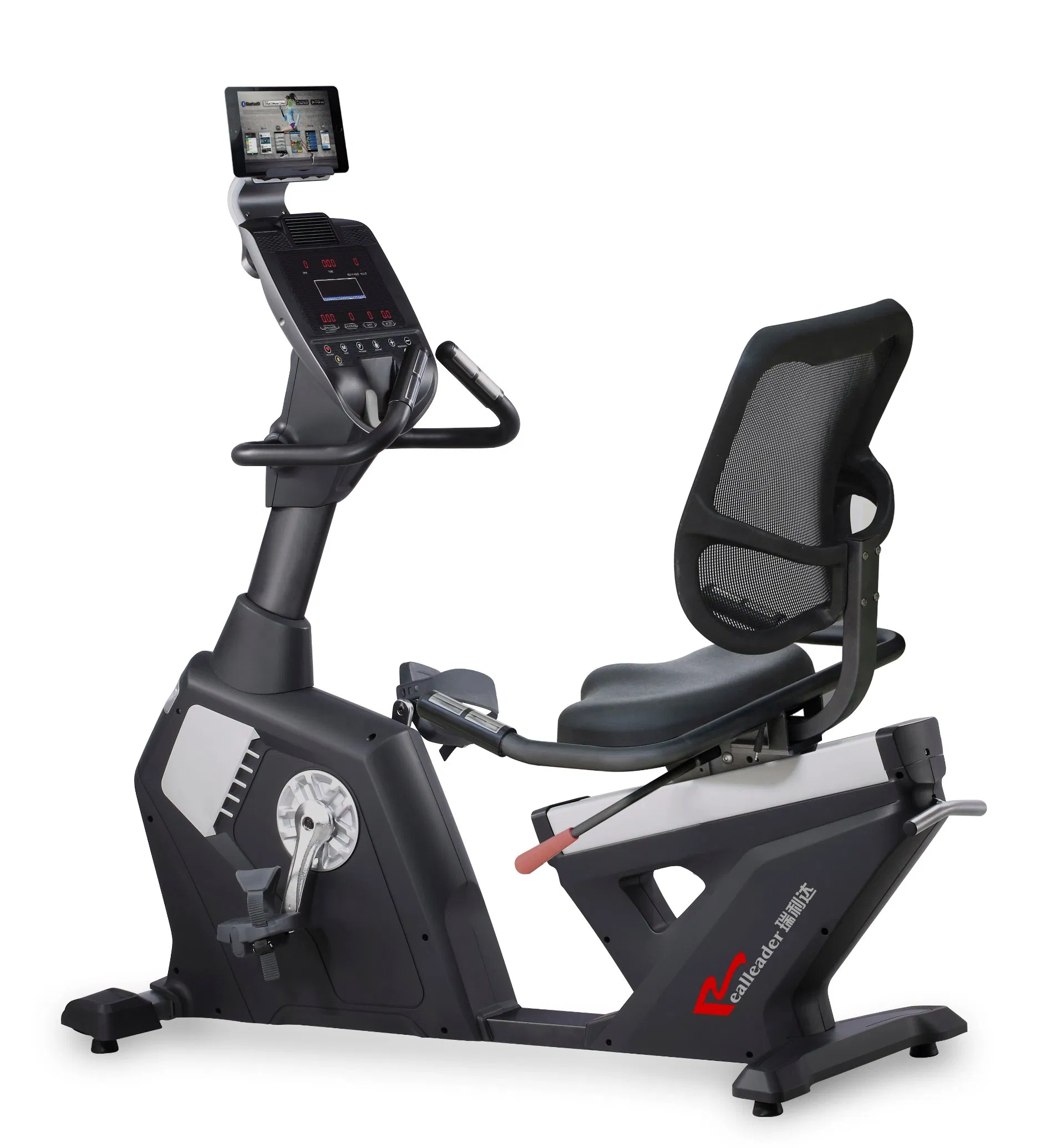 2021 Realleader Best Price Exercise Spinning/Spin Bike for Gym