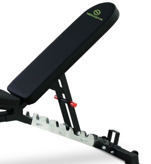 Wholesale Factory Direct Versatile Gap Adjustable Bench Home Gyms Weight Bed