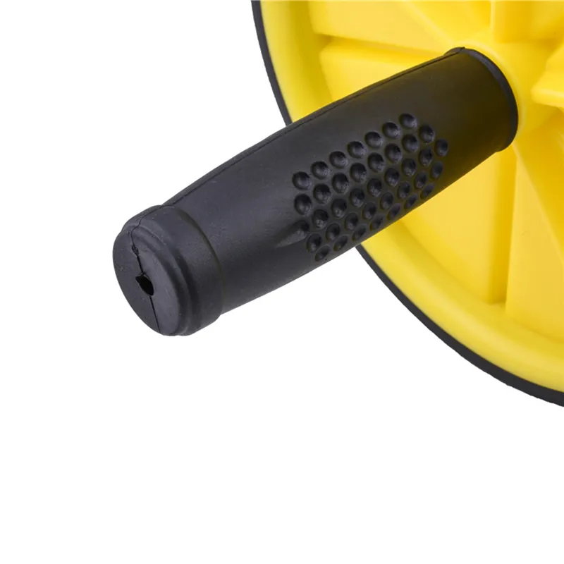 Abdominal Wheel Components