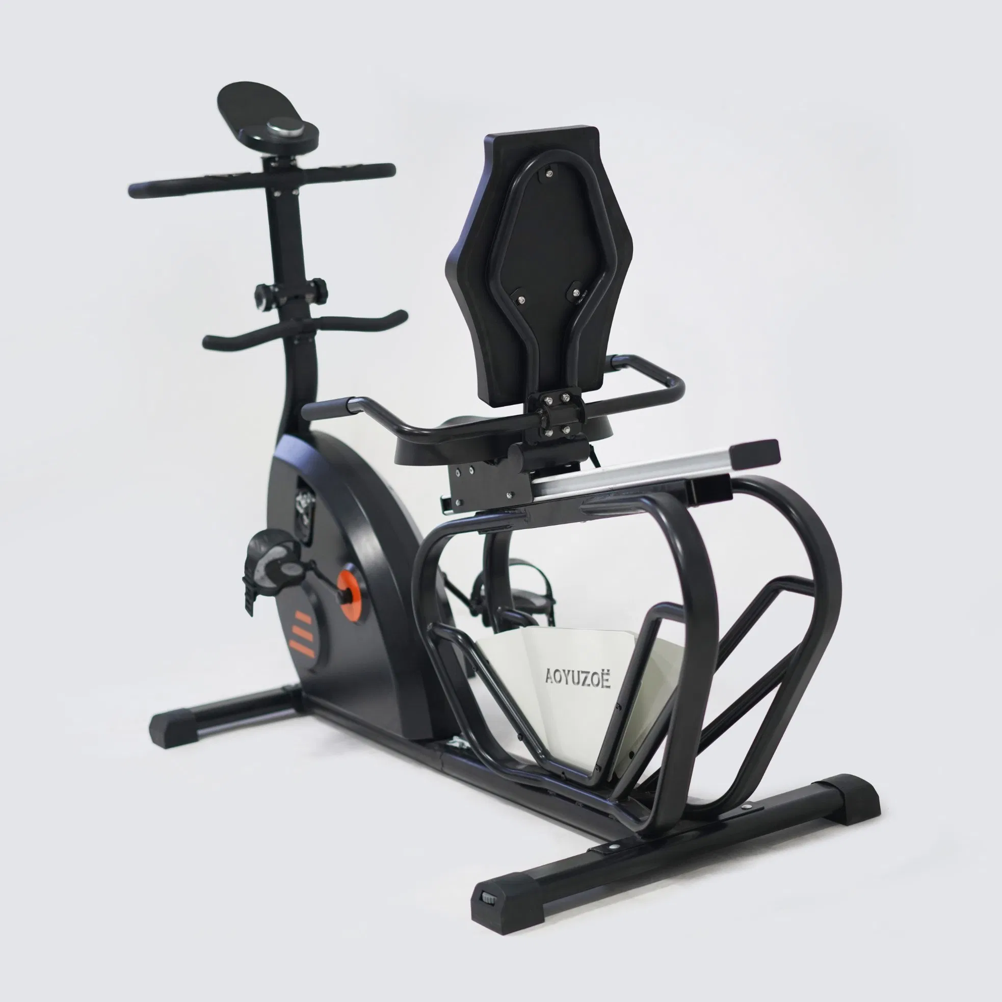 Fitness Sports Gym Equipment Rowing Stationary Exercise Spinning Bike
