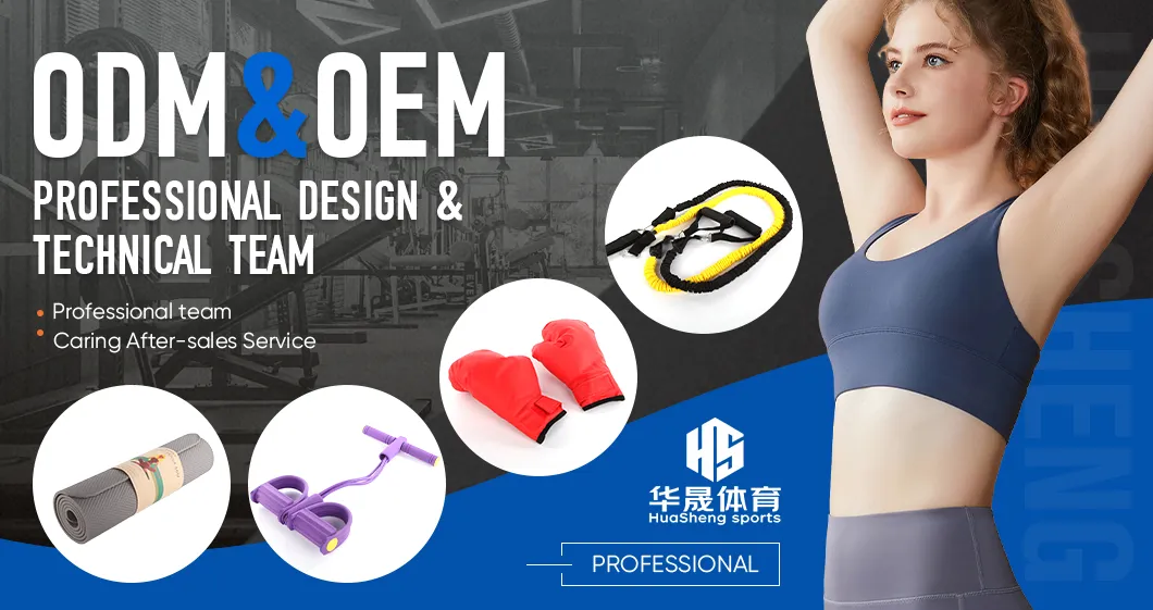 Fitness Roller Overview