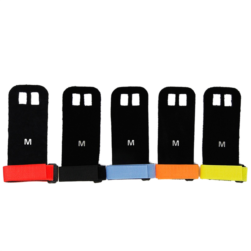 Promotion High Density Cross Fitness Exercise Training Weightlifting Gloves