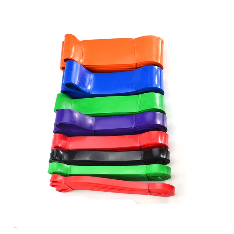 2023 Hot Workout Yoga Resistance Band