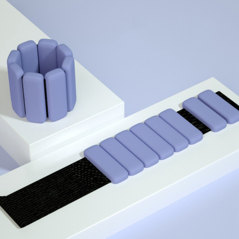 Factory Price Wholesale High Quality Wrist Bangle Ankle Weight