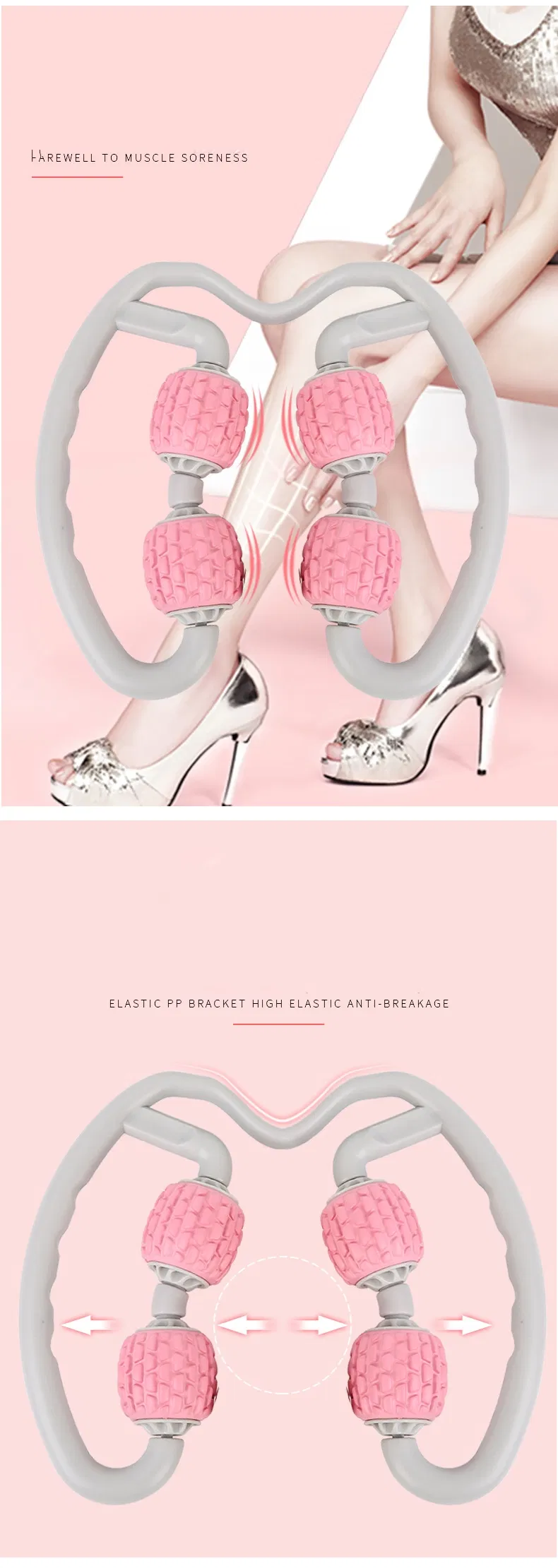 Massager Roller Stick